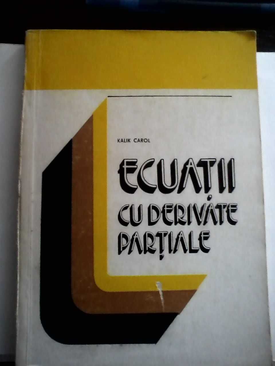 lichidare biblioteca - 20 carti fizica si matematica