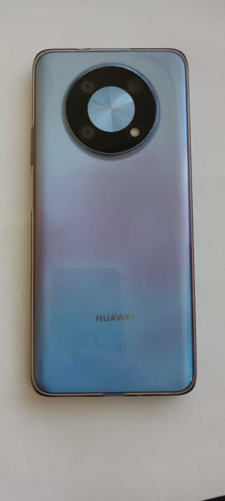 Huawei Nova Y90 128GB Crystal Blue - Garantie