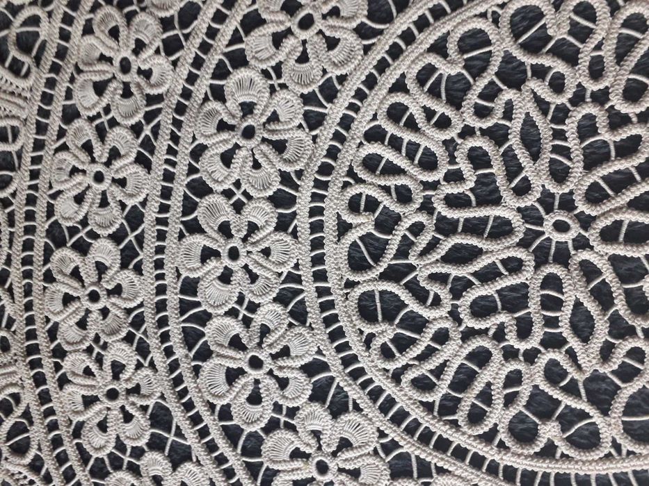 Mileu (lucrat de mână)