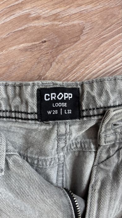 Cropp дънки