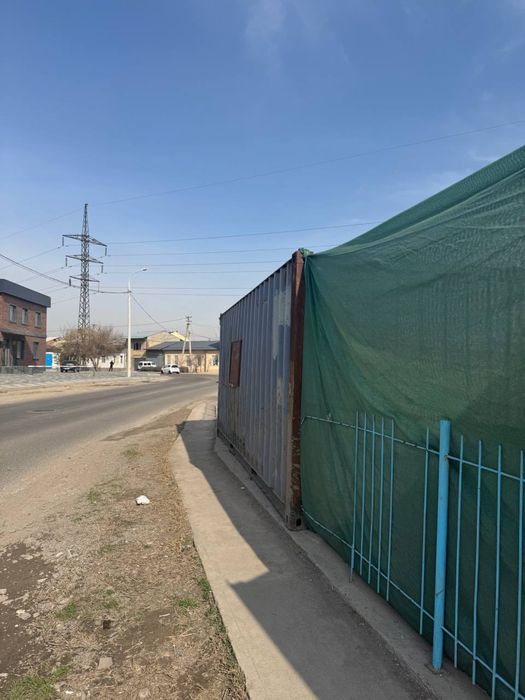 kantener arendaga beriladi