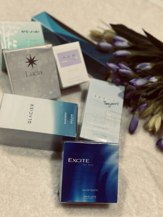 Atirlar orginal oriflem