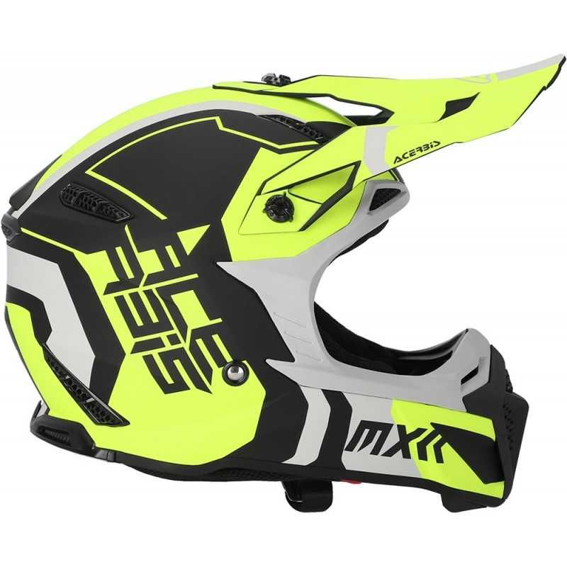 Каска Acerbis Profile 5