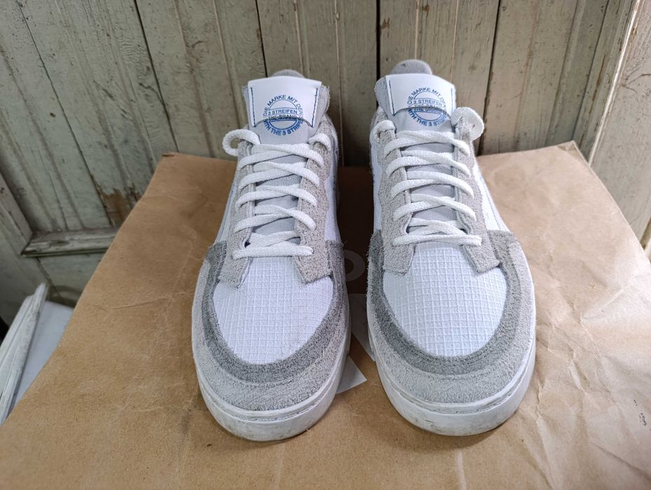 adidas Supercourt''оригинални маратонки 43 номер