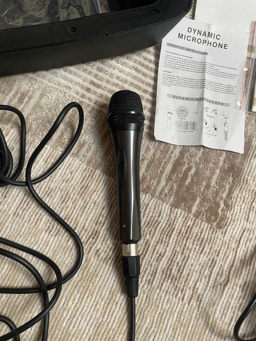 Set chitara electrica.