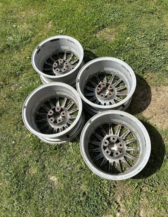 Jante aliaj alfa romeo 159