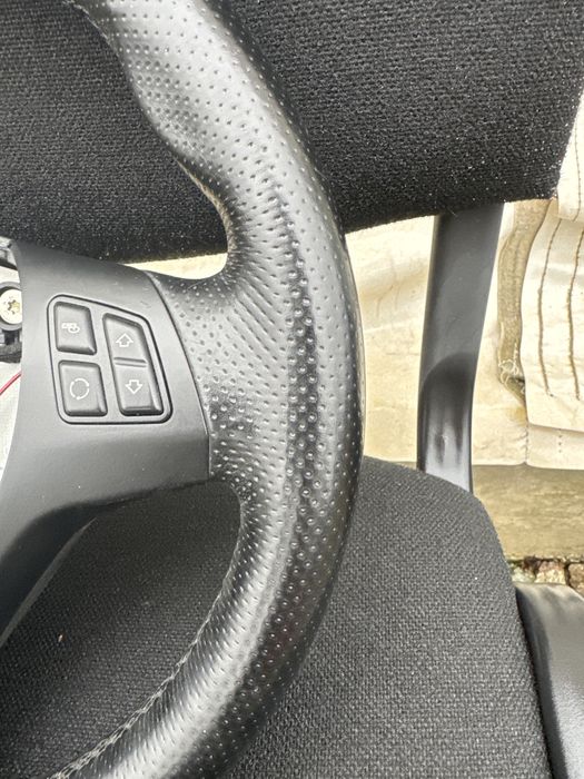 Volan complet cu airbag BMW E90 E91 E92 E93 pachet M Sport