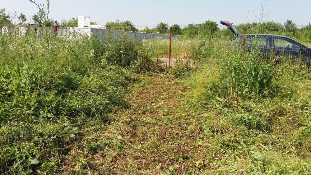 Demolări decopertari defrisari debarasări  București-Ilfov