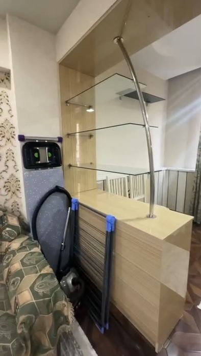 Аренда Юнусабад ц-5 3х/Ком