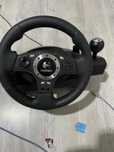 Vand volan logitech ps4/ps3/pc