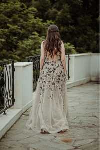 Бална рокля / Официална рокля от Berna Moda
