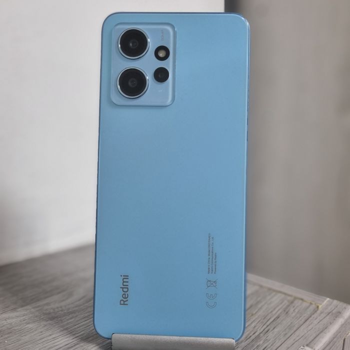 Xiaomi Redmi Note 12