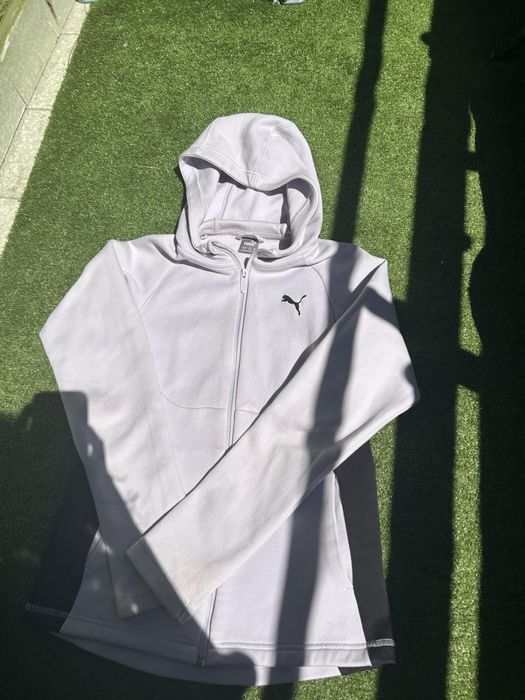 Спортен суичер Пума