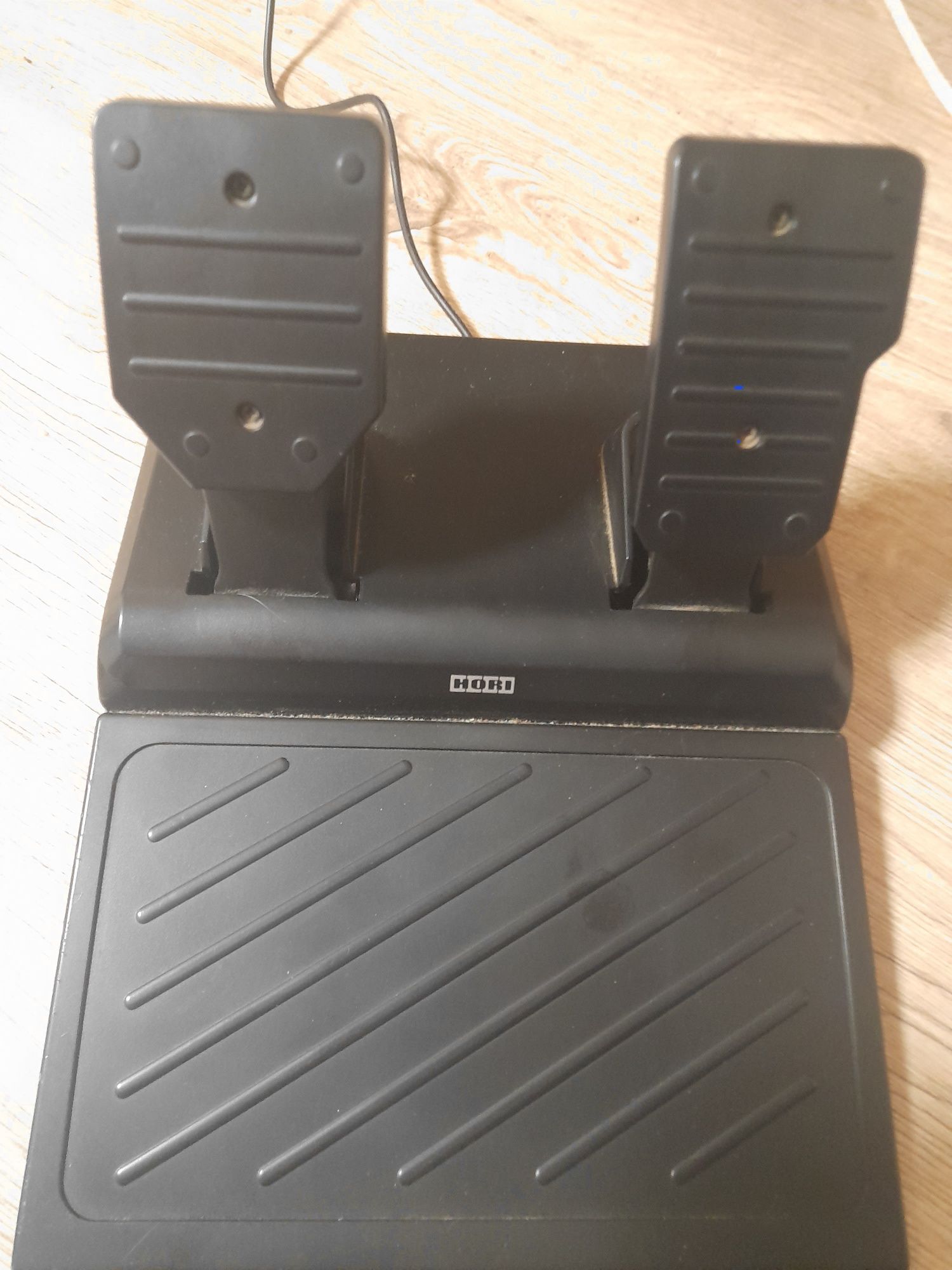 vand volan gaming hori apex