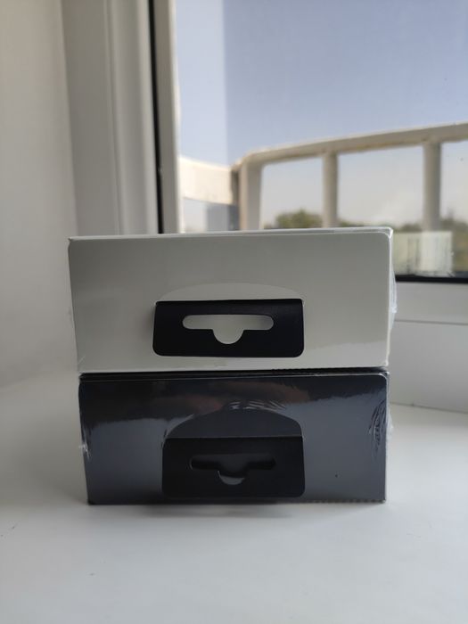 TECNO BUDS 3 Original black,white. ШОК-ЦЕНА!