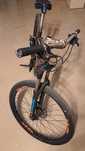 Bicicleta GRX 7 27 5 inch