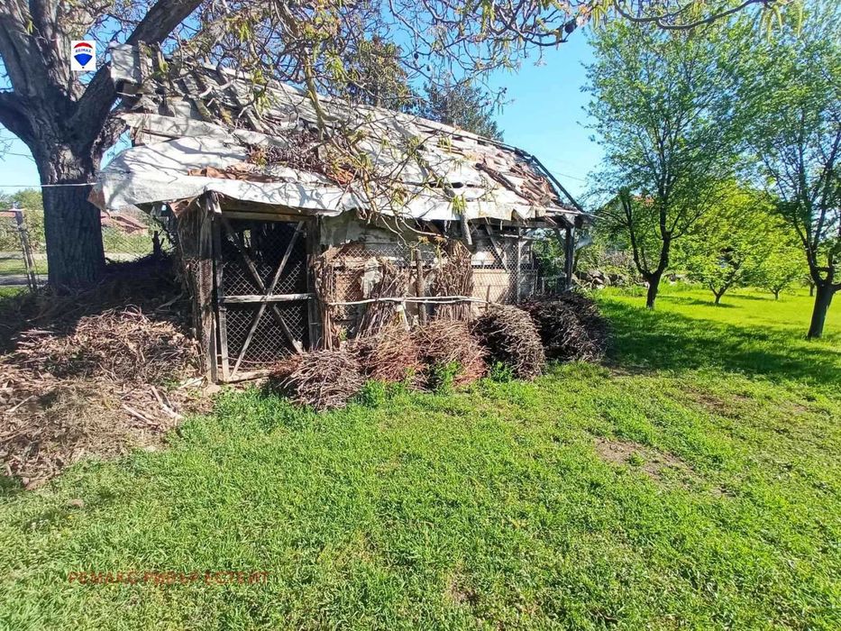 Продава се Парцел в с. Борисово, Област Русе - 2000 кв.м за 6 €/кв.м - Снимка #5