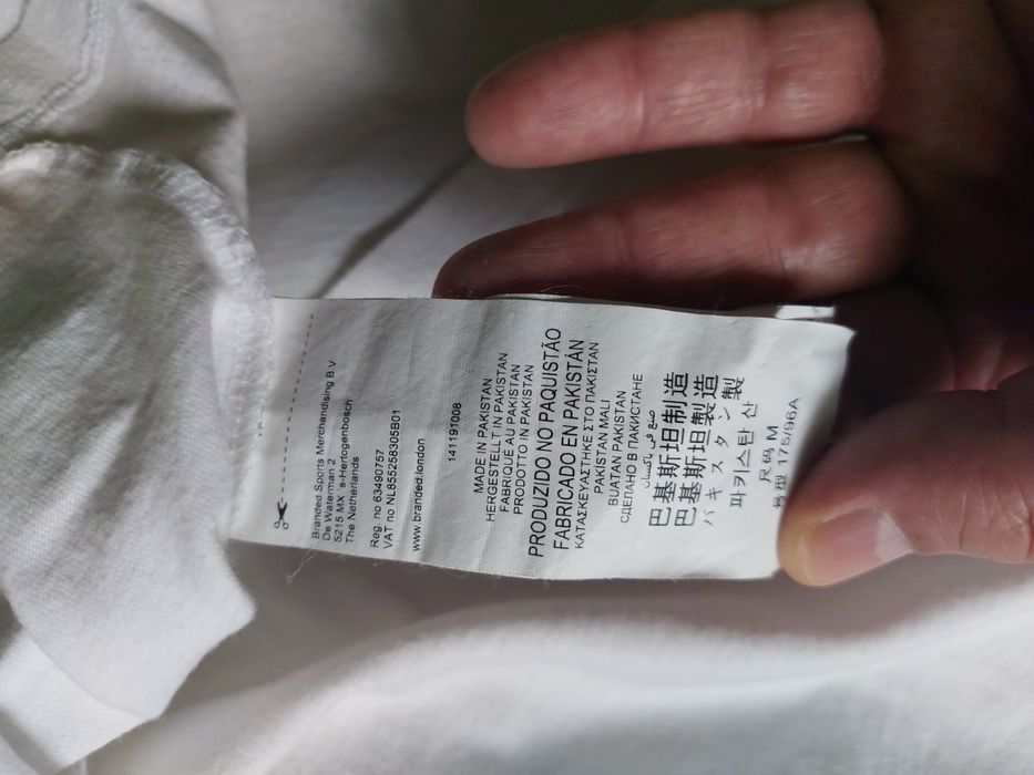 AMG Motorsport-М-Оригинална