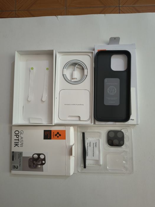 Accesorii iPhone 14 pro max