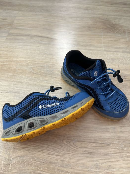 Adidasi copii Columbia