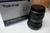 Tokina 11-16 ATX-PRO Canon