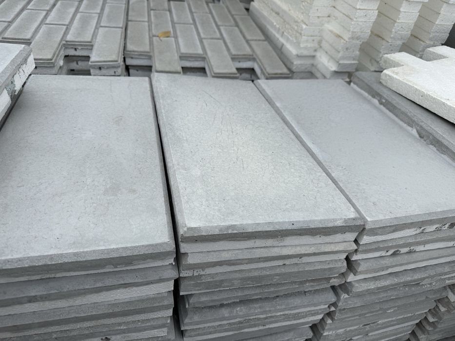 Фибробетон с утеплителем под травентин