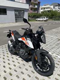 KTM 390 Adventure