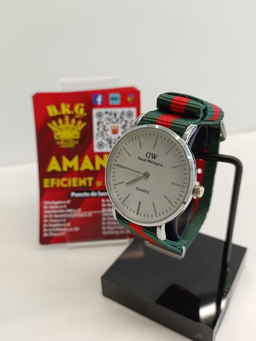 Daniel Wellington 5170 Amanet BKG