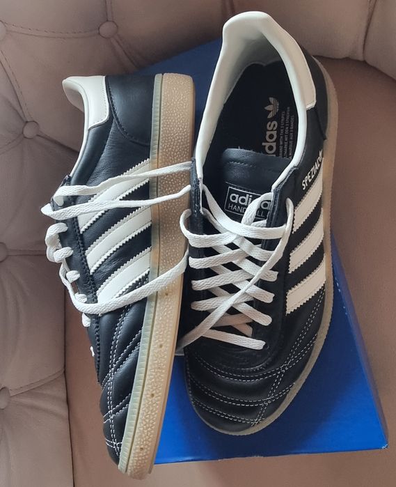 ADIDAS Handball SPEZIAL Чисто нови, с етикет оригинални