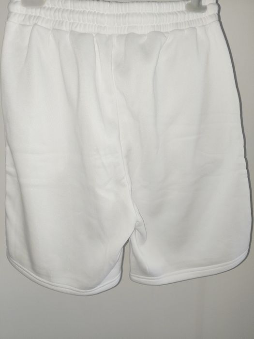 Pantaloni scurți cu snur grafic