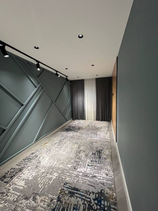 Квартира Ц-1 4/3/4 100 кв.м