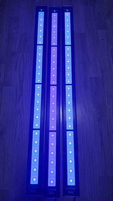 Lampi Acvariu Marin AI Blade Coral Grow si Glow