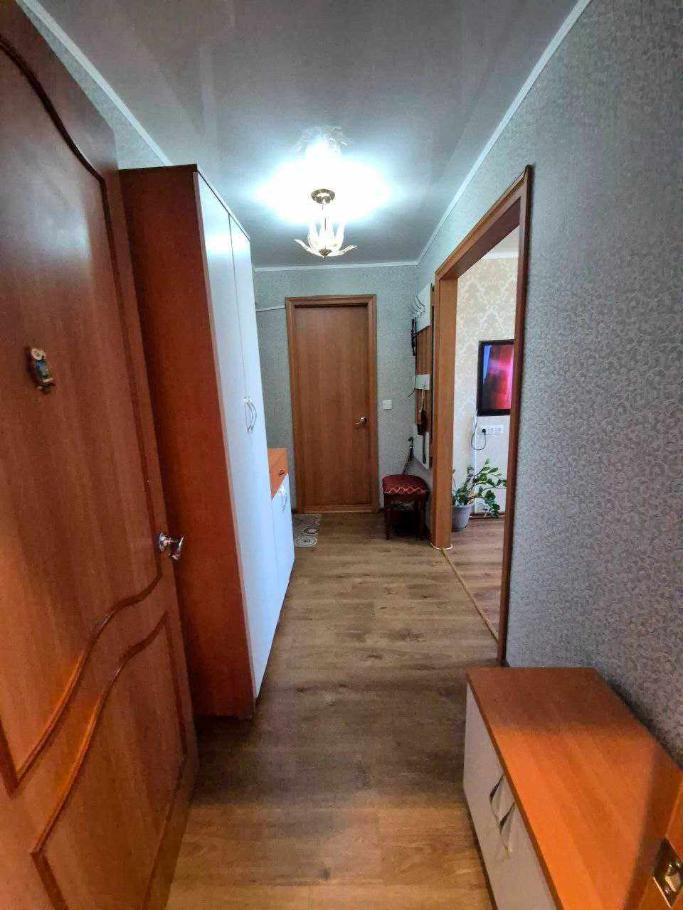Продается 2-комн квартира по ул Республики д 4