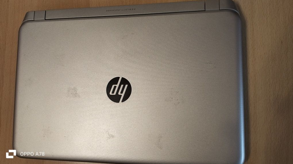 Laptop HP pavilion i3