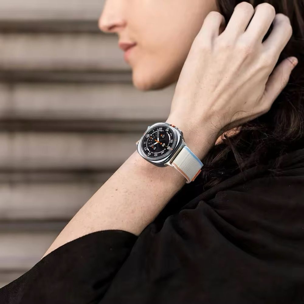Текстилна каишка Trail Loop за Samsung Galaxy Watch 7 ULTRA