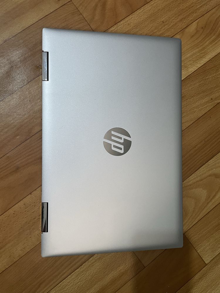 Hp Pavilion x360 core i7