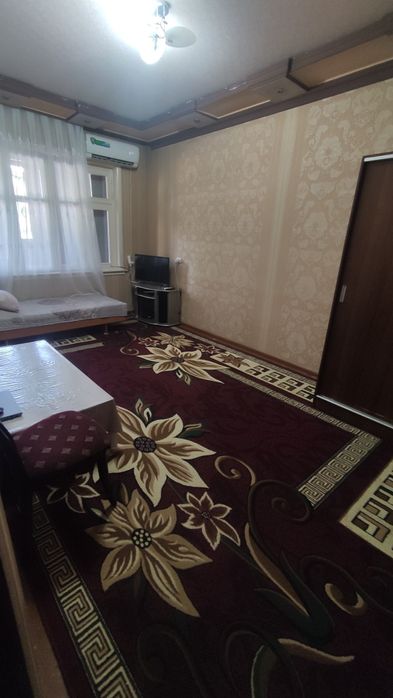 Продажа 4 хона 2 етаж 4 етажл 
Қора қамиш 2/5