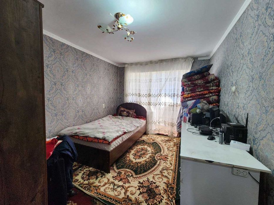 2 хоналик  этаж янги дом, крытий, 17 мактаб, альянс
