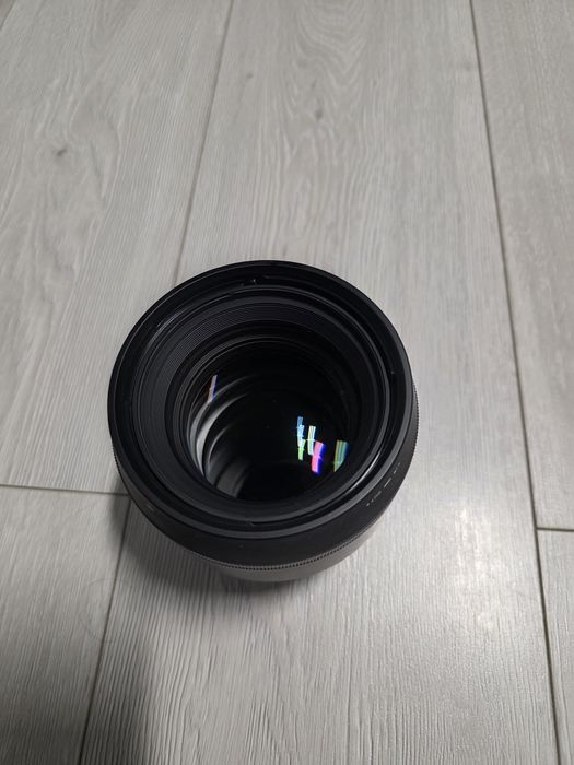 Sigma 85 f 1.4 Mark 2 Sony