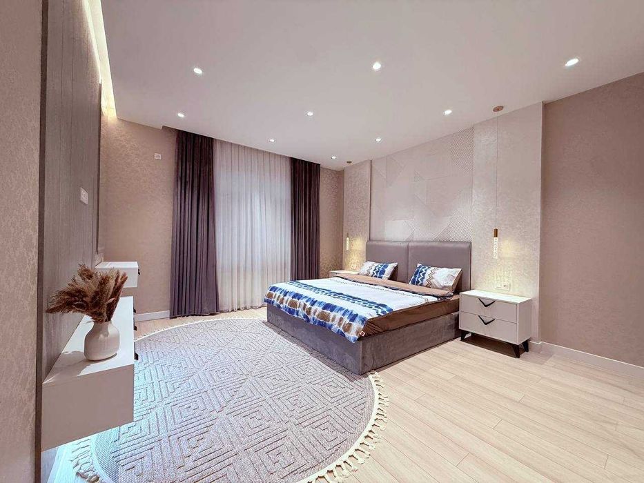 V2555 ПРОДАЕТСЯ 3/4/9 НОВОСТРОЙКА  ЖК Dream House наТезикова Дача 75м2