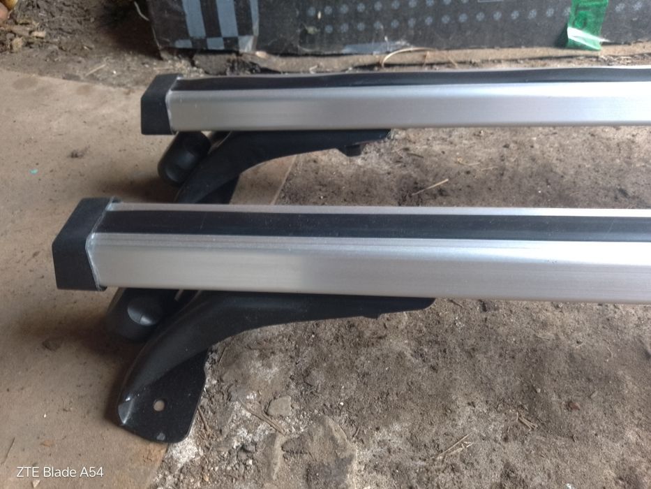 Багажник, универсальный