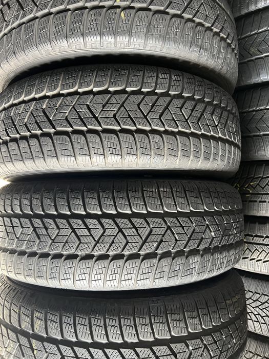 Anvelope 225/65/17 Pirelli 225 65 R17