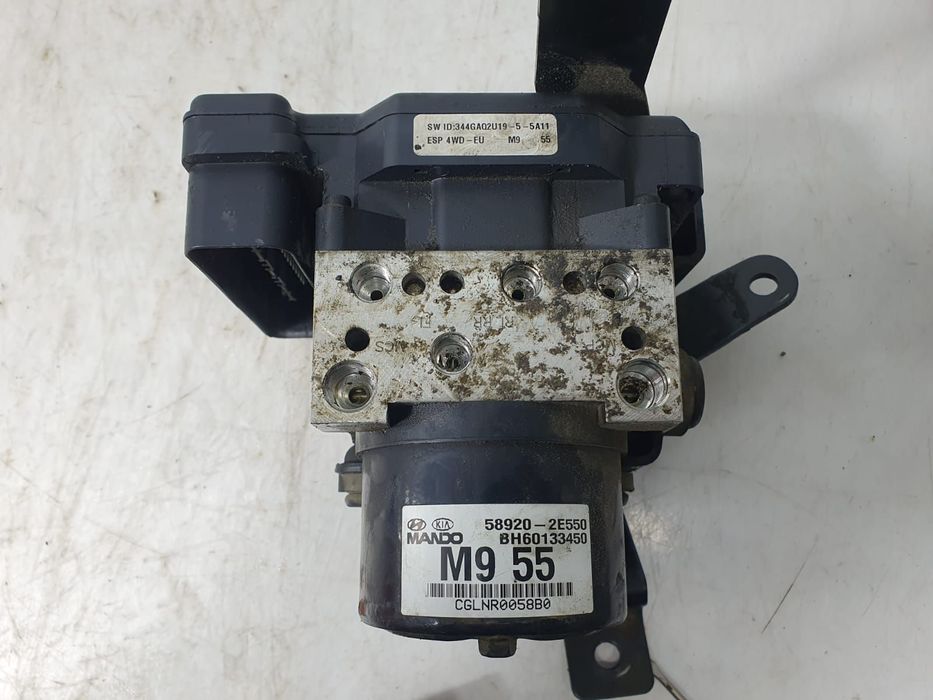 Pompa ABS 58920-2e550 2.0 crdi Hyundai Tucson 1