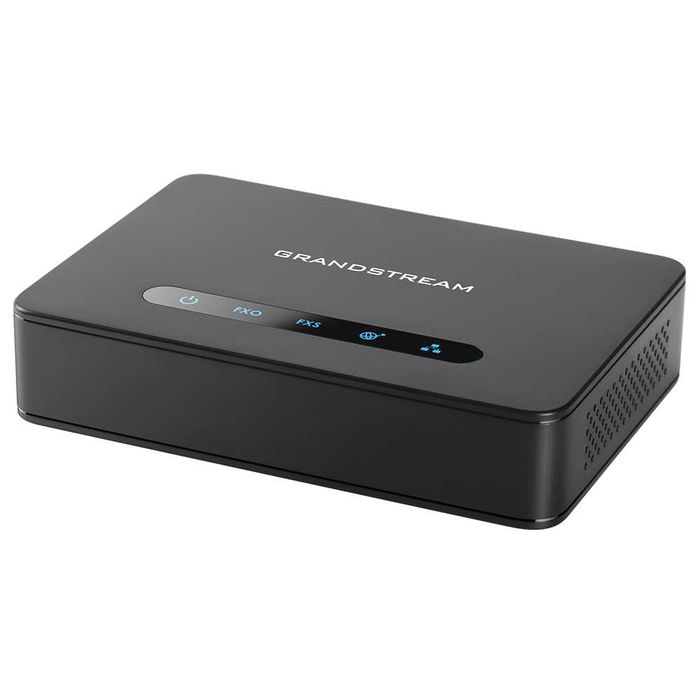 HT813 FXS/FXO шлюз Grandstream