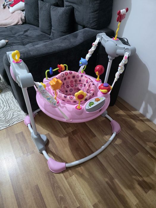 Jumper(saritor bebelusi)