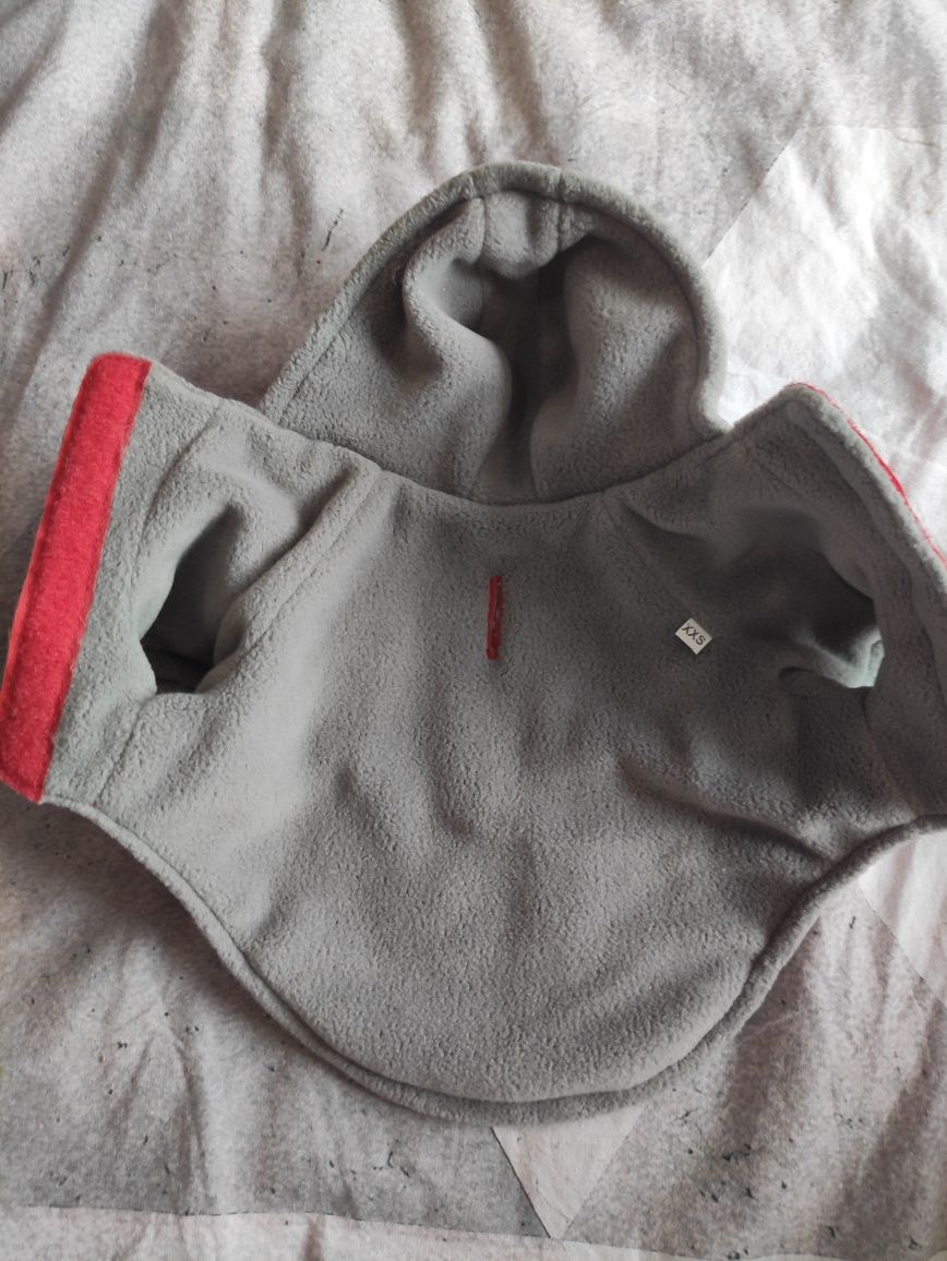 Яке за куче happy puppy  top jacket 

Баба Марта пак облече
пролетното