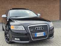 Audi A6 Facelift quattro 2.7tdi 191cp *automat* Navi/Pie