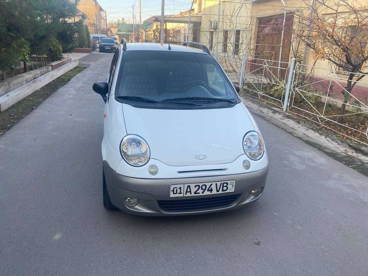 Matiz best sotiladi ili arenda