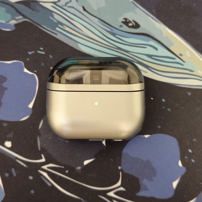 Samsung Buds 3 Pro