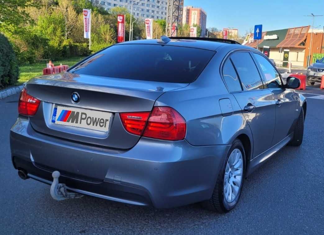 BMW Seria 3 320D XDrive